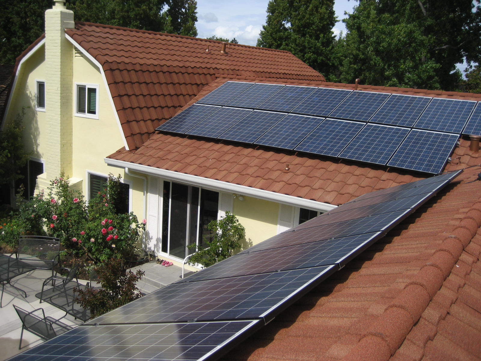 Roof Replacement Solar PV Installation Sunnyvale, CA.jpg